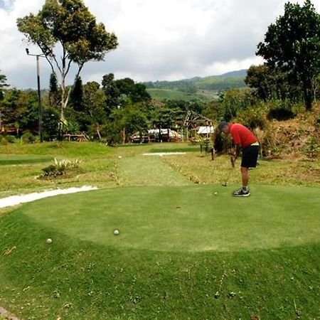 Sari Ater Hotel & Resort Ciater Kültér fotó