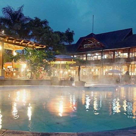Sari Ater Hotel & Resort Ciater Kültér fotó