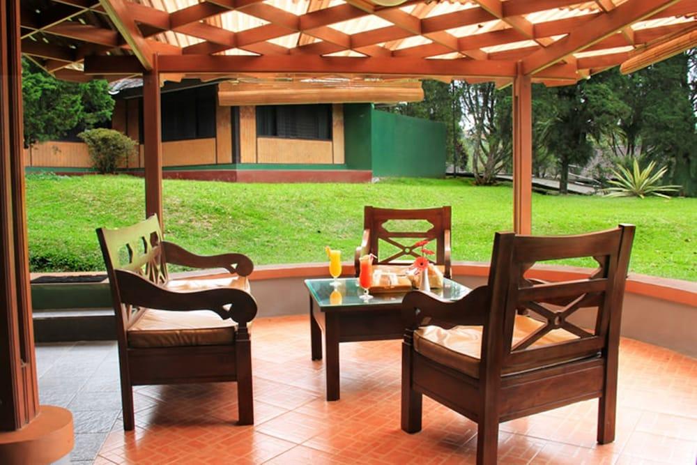 Sari Ater Hotel & Resort Ciater Kültér fotó