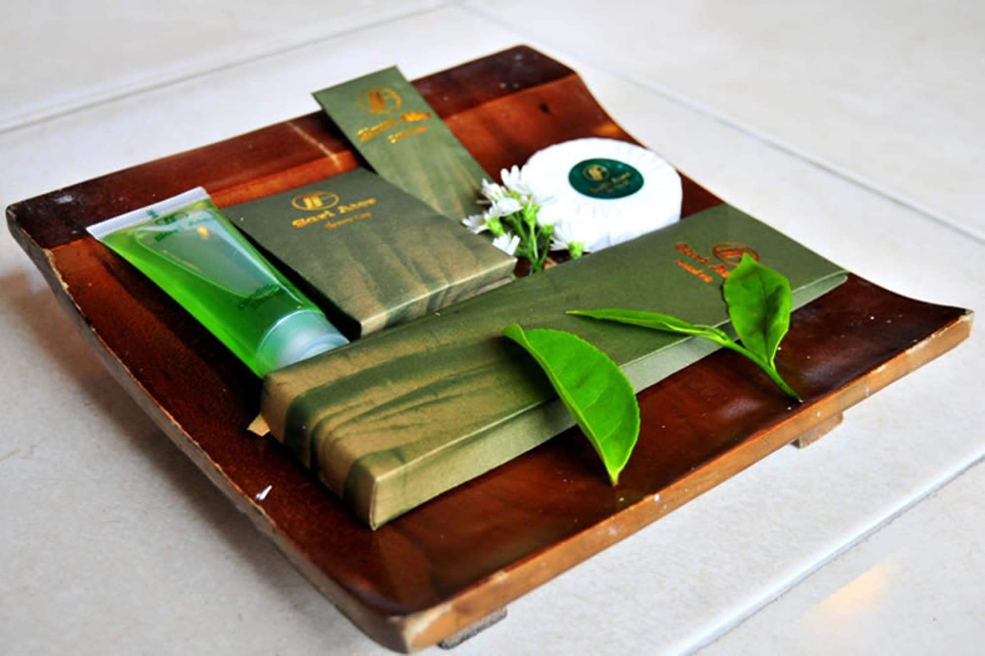Sari Ater Hotel & Resort Ciater Kültér fotó