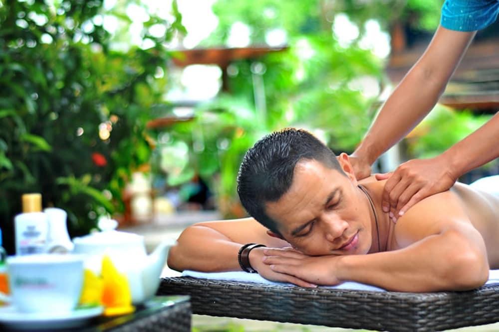 Sari Ater Hotel & Resort Ciater Kültér fotó
