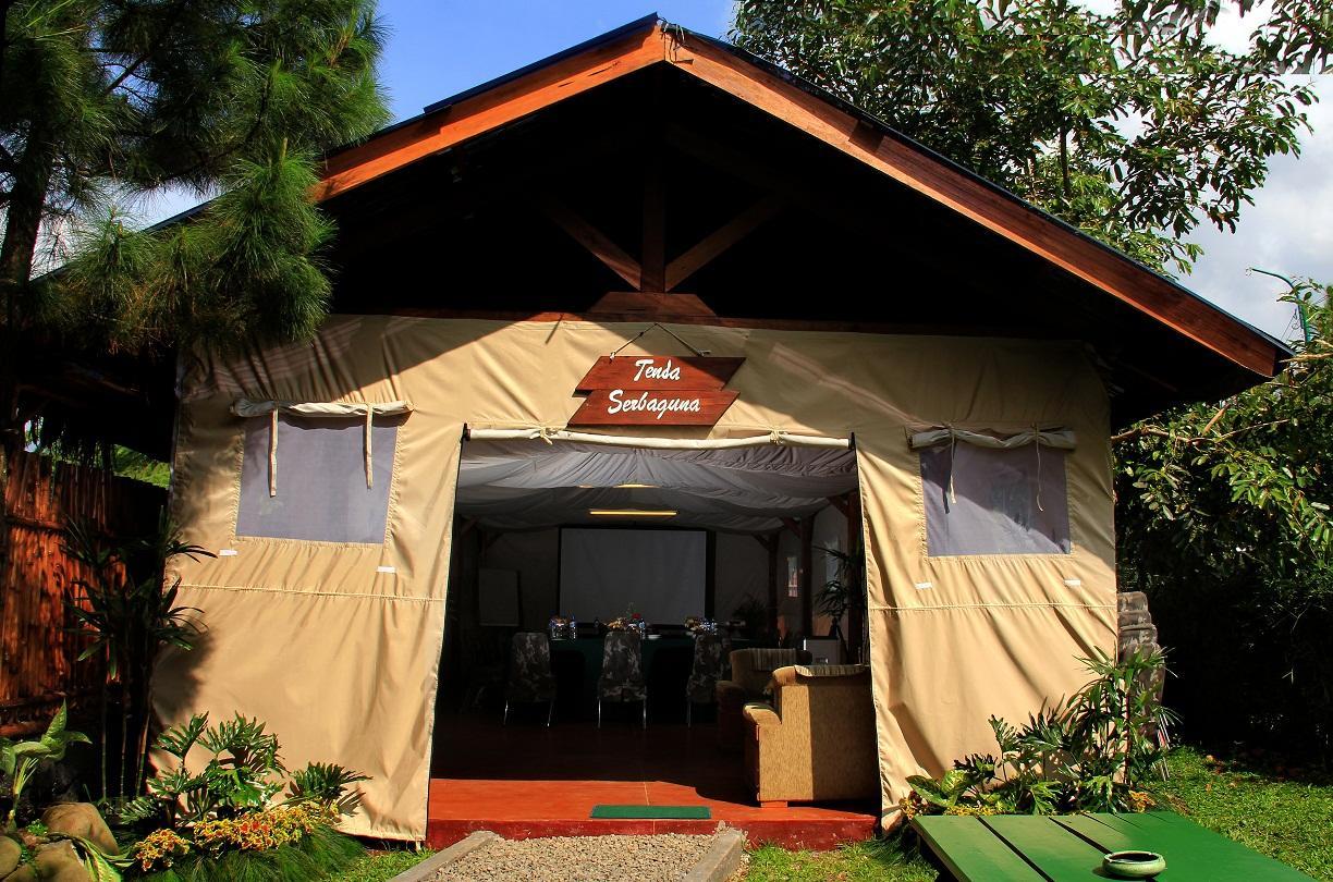 Sari Ater Hotel & Resort Ciater Kültér fotó