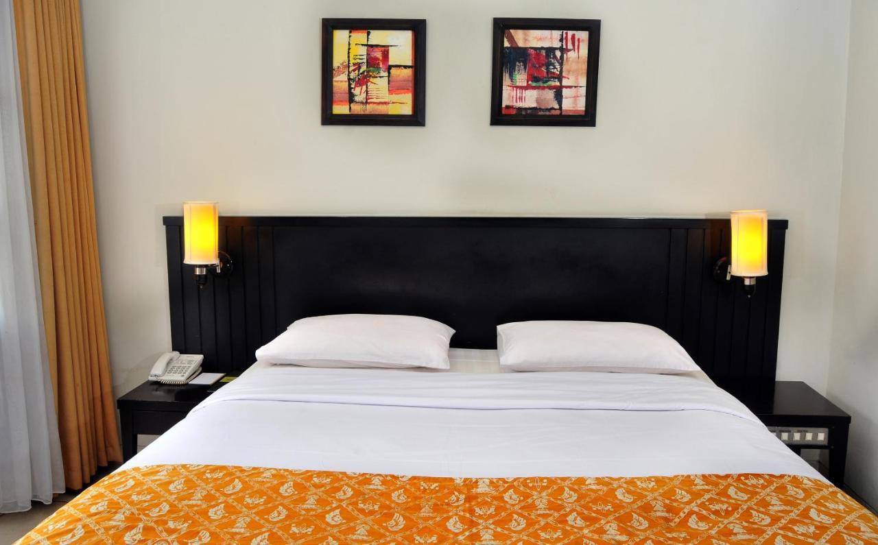 Sari Ater Hotel & Resort Ciater Kültér fotó